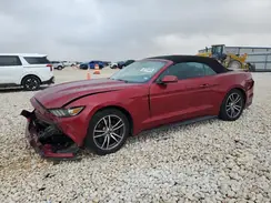 1FATP8UH4H5279125 2017 FORD MUSTANG