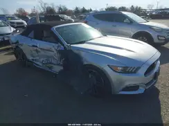 1FATP8UH4H5279545 2017 FORD MUSTANG