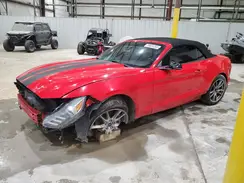 1FATP8UH4H5281814 2017 FORD MUSTANG