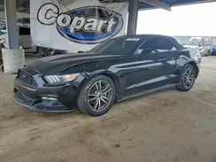 1FATP8UH4H5287225 2017 FORD MUSTANG