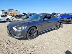 1FATP8UH4H5287676 2017 FORD MUSTANG