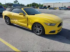 1FATP8UH4H5293607 2017 FORD MUSTANG