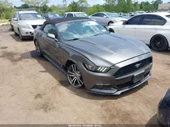 1FATP8UH4H5293879 2017 FORD MUSTANG