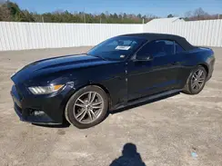 1FATP8UH4H5295793 2017 FORD MUSTANG