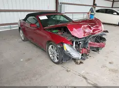 1FATP8UH4H5303245 2017 FORD MUSTANG