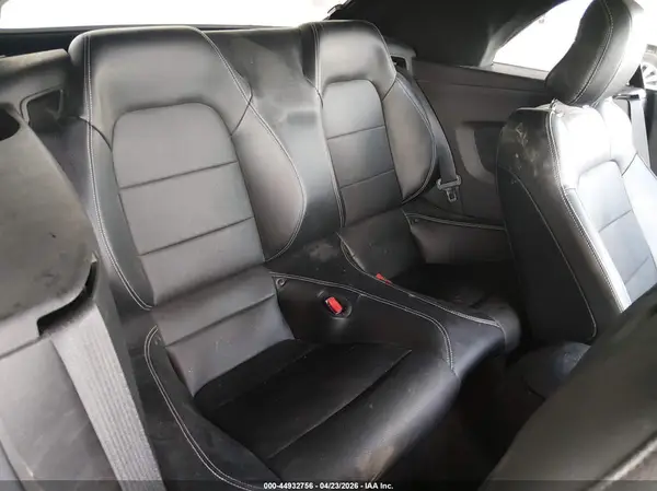 1FATP8UH4H5303245 2017 FORD MUSTANG - Image 8