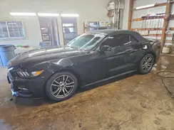 1FATP8UH4H5308008 2017 FORD MUSTANG
