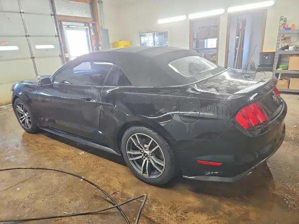1FATP8UH4H5308008 2017 FORD MUSTANG - Image 2