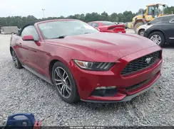 1FATP8UH4H5320336 2017 FORD MUSTANG