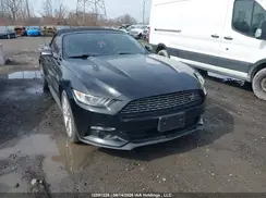1FATP8UH4H5321616 2017 FORD MUSTANG