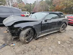 1FATP8UH4H5323480 2017 FORD MUSTANG