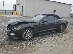 1FATP8UH4H5324032 2017 FORD MUSTANG