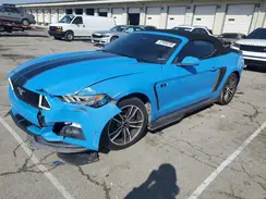 1FATP8UH4H5334267 2017 FORD MUSTANG