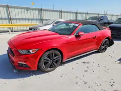 1FATP8UH4H5342286 2017 FORD MUSTANG
