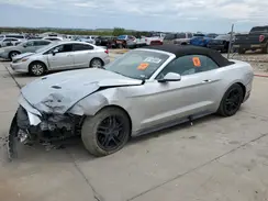 1FATP8UH4J5110910 2018 FORD MUSTANG