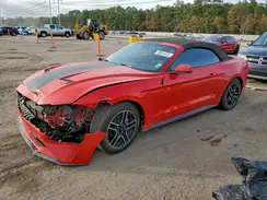 1FATP8UH4J5111250 2018 FORD MUSTANG