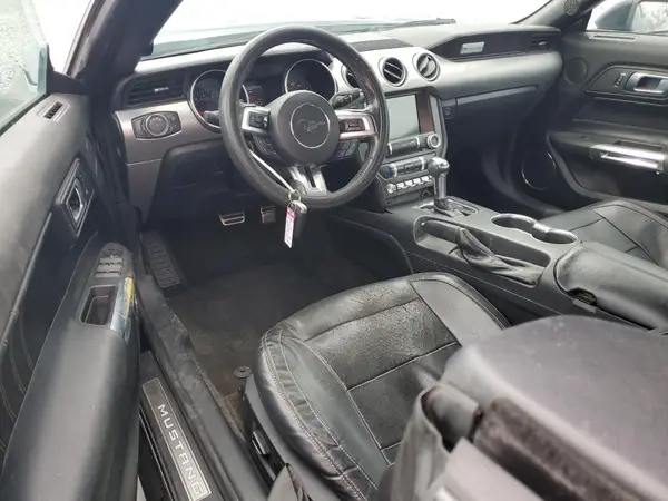 1FATP8UH4J5115024 2018 FORD MUSTANG - Image 8
