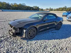 1FATP8UH4J5115315 2018 FORD MUSTANG