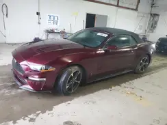 1FATP8UH4J5116805 2018 FORD MUSTANG