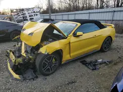 1FATP8UH4J5118019 2018 FORD MUSTANG