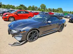 1FATP8UH4J5124385 2018 FORD MUSTANG