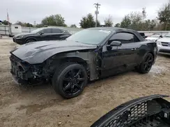 1FATP8UH4J5124421 2018 FORD MUSTANG