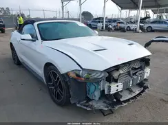 1FATP8UH4J5125097 2018 FORD MUSTANG
