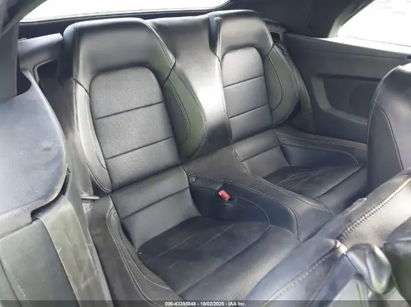 1FATP8UH4J5125097 2018 FORD MUSTANG - Image 8