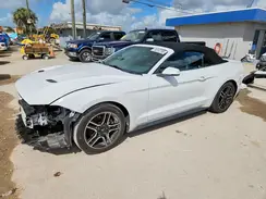 1FATP8UH4J5133037 2018 FORD MUSTANG