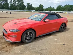 1FATP8UH4J5133040 2018 FORD MUSTANG