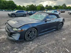 1FATP8UH4J5133345 2018 FORD MUSTANG
