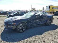 1FATP8UH4J5133507 2018 FORD MUSTANG