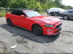 1FATP8UH4J5133541 2018 FORD MUSTANG