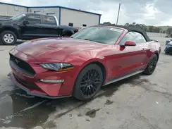 1FATP8UH4J5135323 2018 FORD MUSTANG