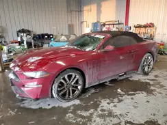 1FATP8UH4J5135449 2018 FORD MUSTANG