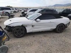 1FATP8UH4J5138593 2018 FORD MUSTANG