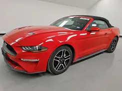 1FATP8UH4J5138674 2018 FORD MUSTANG