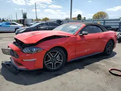 1FATP8UH4J5138707 2018 FORD MUSTANG