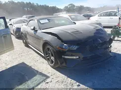 1FATP8UH4J5138903 2018 FORD MUSTANG