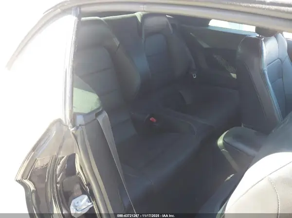1FATP8UH4J5138903 2018 FORD MUSTANG - Image 8
