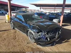 1FATP8UH4J5138920 2018 FORD MUSTANG
