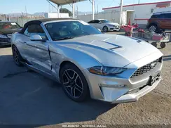 1FATP8UH4J5142434 2018 FORD MUSTANG