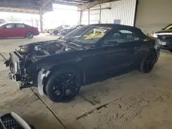 1FATP8UH4J5142689 2018 FORD MUSTANG