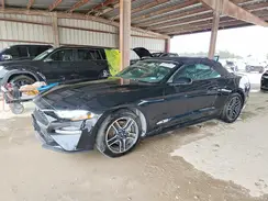 1FATP8UH4J5142904 2018 FORD MUSTANG
