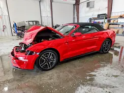 1FATP8UH4J5143566 2018 FORD MUSTANG