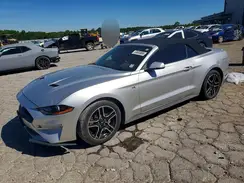 1FATP8UH4J5155541 2018 FORD MUSTANG