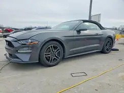 1FATP8UH4J5156687 2018 FORD MUSTANG