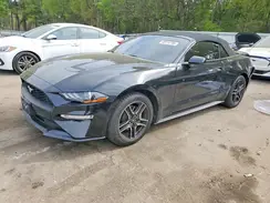 1FATP8UH4J5157130 2018 FORD MUSTANG