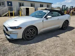 1FATP8UH4J5166202 2018 FORD MUSTANG