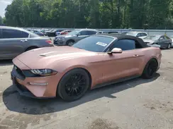 1FATP8UH4J5166376 2018 FORD MUSTANG